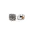 Sangeeta Boochra Silver Earrings