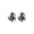 Sangeeta Boochra Silver Earrings