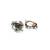 Sangeeta Boochra Silver Earrings