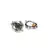 Sangeeta Boochra Silver Earrings