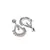 Sangeeta Boochra Silver Earrings
