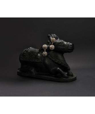 Sangeeta Boochra Silver Earrings 1