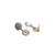 Sangeeta Boochra Silver Earrings