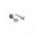 Sangeeta Boochra Silver Earrings