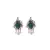 Sangeeta Boochra Silver Earrings