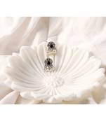 Sangeeta Boochra Silver Earrings