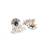 Sangeeta Boochra Silver Earrings
