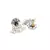 Sangeeta Boochra Silver Earrings