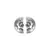 Sangeeta Boochra Silver Earrings