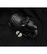 Sangeeta Boochra Silver Earrings