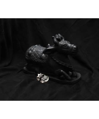 Sangeeta Boochra Silver Earrings 3
