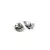 Sangeeta Boochra Silver Earrings