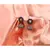 Sangeeta Boochra Silver Earrings