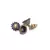Sangeeta Boochra Silver Earrings