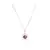 Sangeeta Boochra Silver Necklace