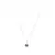 Sangeeta Boochra Silver Necklace