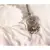 Sangeeta Boochra Silver Necklace