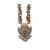 Sangeeta Boochra Silver Necklace