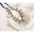 Sangeeta Boochra Silver Necklace