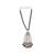 Sangeeta Boochra Silver Necklace