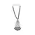 Sangeeta Boochra Silver Necklace