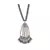 Sangeeta Boochra Silver Necklace