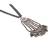 Sangeeta Boochra Silver Necklace