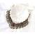 Sangeeta Boochra Silver Necklace
