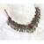 Sangeeta Boochra Silver Necklace