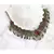Sangeeta Boochra Silver Necklace