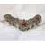 Sangeeta Boochra Silver Necklace