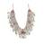 Sangeeta Boochra Silver Necklace