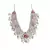 Sangeeta Boochra Silver Necklace