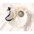 Sangeeta Boochra Silver Necklace