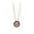 Sangeeta Boochra Silver Necklace