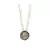 Sangeeta Boochra Silver Necklace