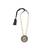 Sangeeta Boochra Silver Necklace