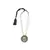 Sangeeta Boochra Silver Necklace