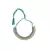 Sangeeta Boochra Silver Necklace