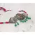 Sangeeta Boochra Silver Choker