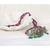 Sangeeta Boochra Silver Choker