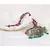 Sangeeta Boochra Silver Choker