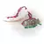 Sangeeta Boochra Silver Choker