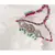 Sangeeta Boochra Silver Choker