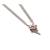 Sangeeta Boochra Silver Necklace