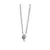 Sangeeta Boochra Silver Necklace