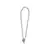 Sangeeta Boochra Silver Necklace