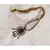 Sangeeta Boochra Silver Necklace