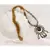 Sangeeta Boochra Silver Necklace