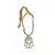 Sangeeta Boochra Silver Necklace